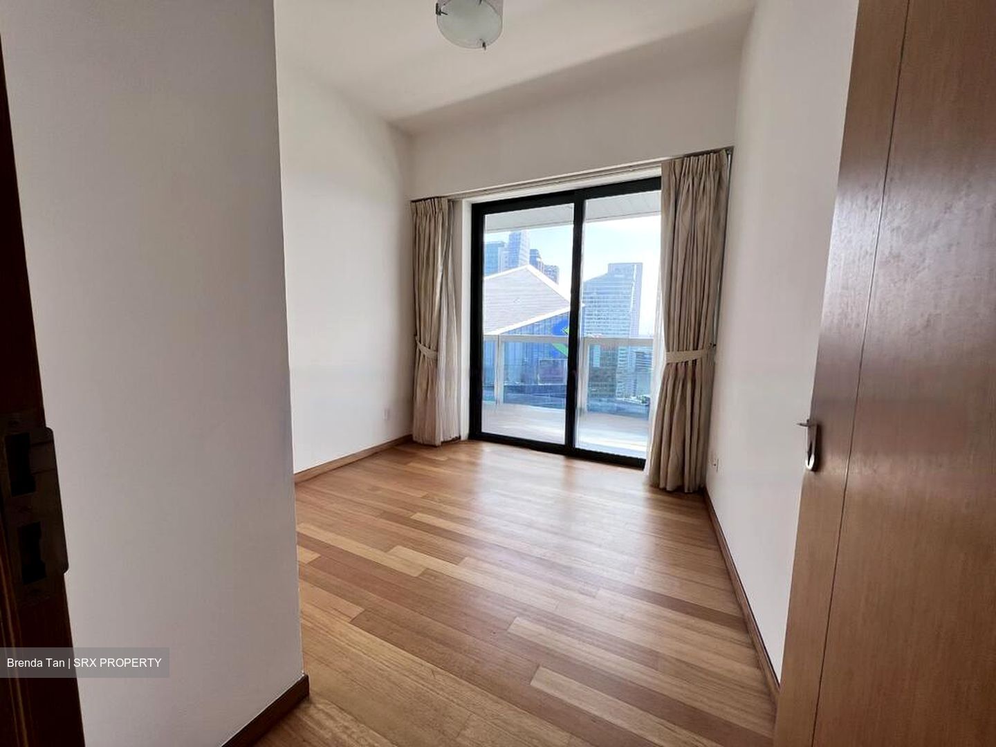 Marina Boulevard (D1), Condominium #556483481